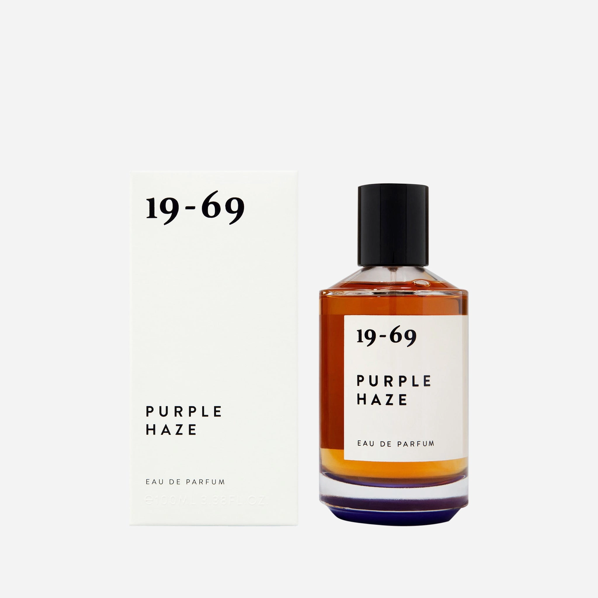 Purple Haze 100mL