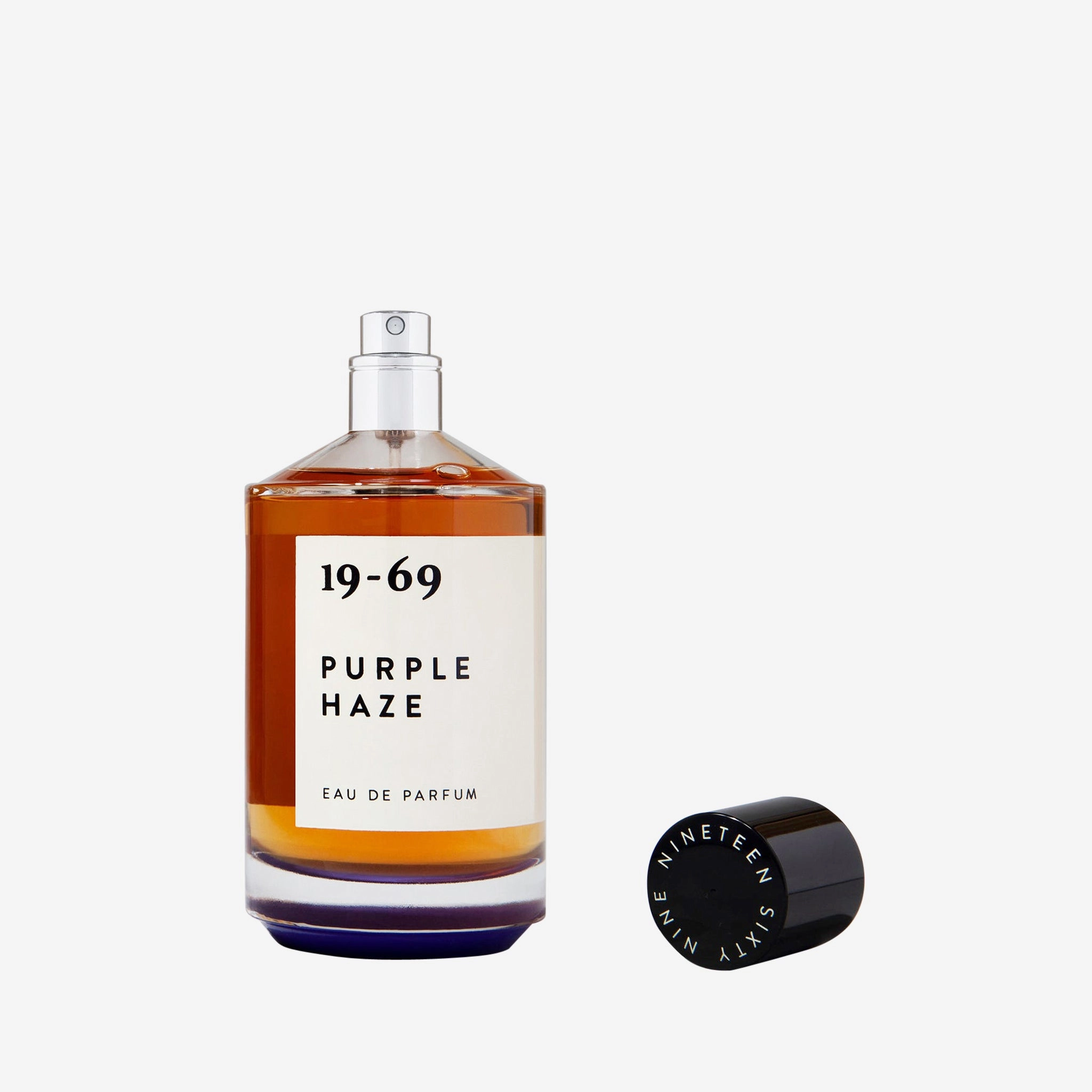 Purple Haze 100mL