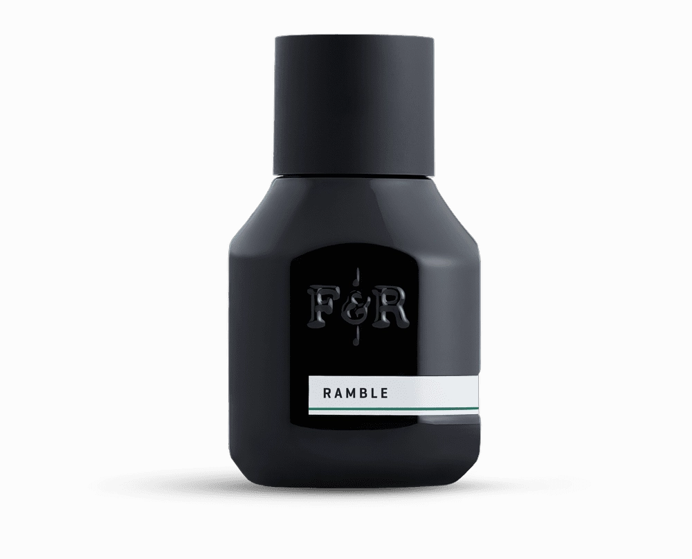 Ramble Extrait de Parfum