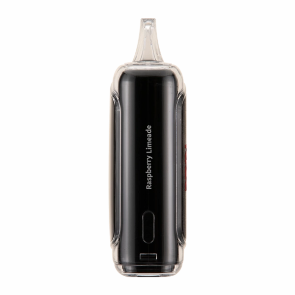 Raspberry Limeade RAZ LTX 25000