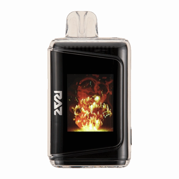 Raspberry Limeade RAZ LTX 25000