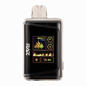 Raspberry Limeade RAZ LTX 25000