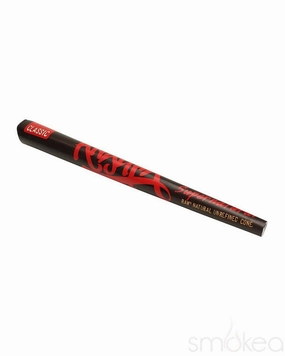 Raw x Wiz Khalifa Pre-Rolled Supernatural Cone