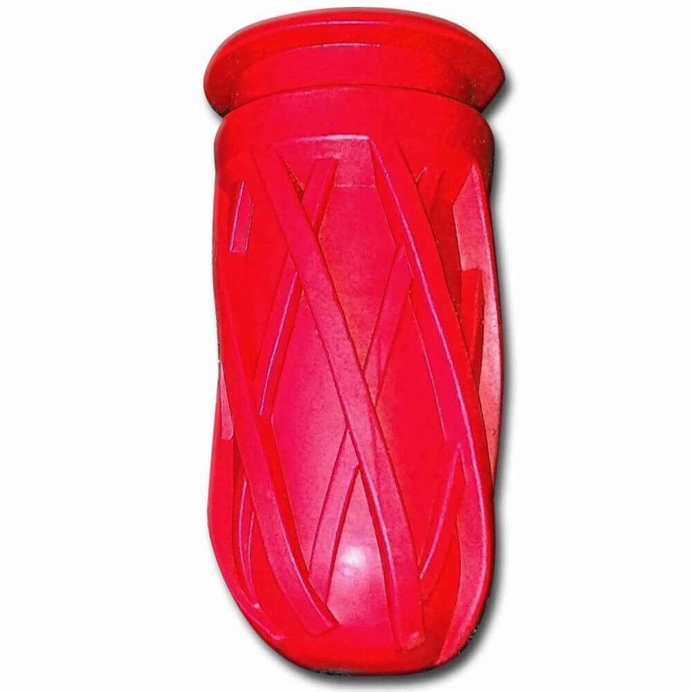 Red Sleeve for Leten Future Pro Automatic Blow Job Machine