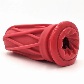 Red Sleeve for Leten Future Pro Automatic Blow Job Machine
