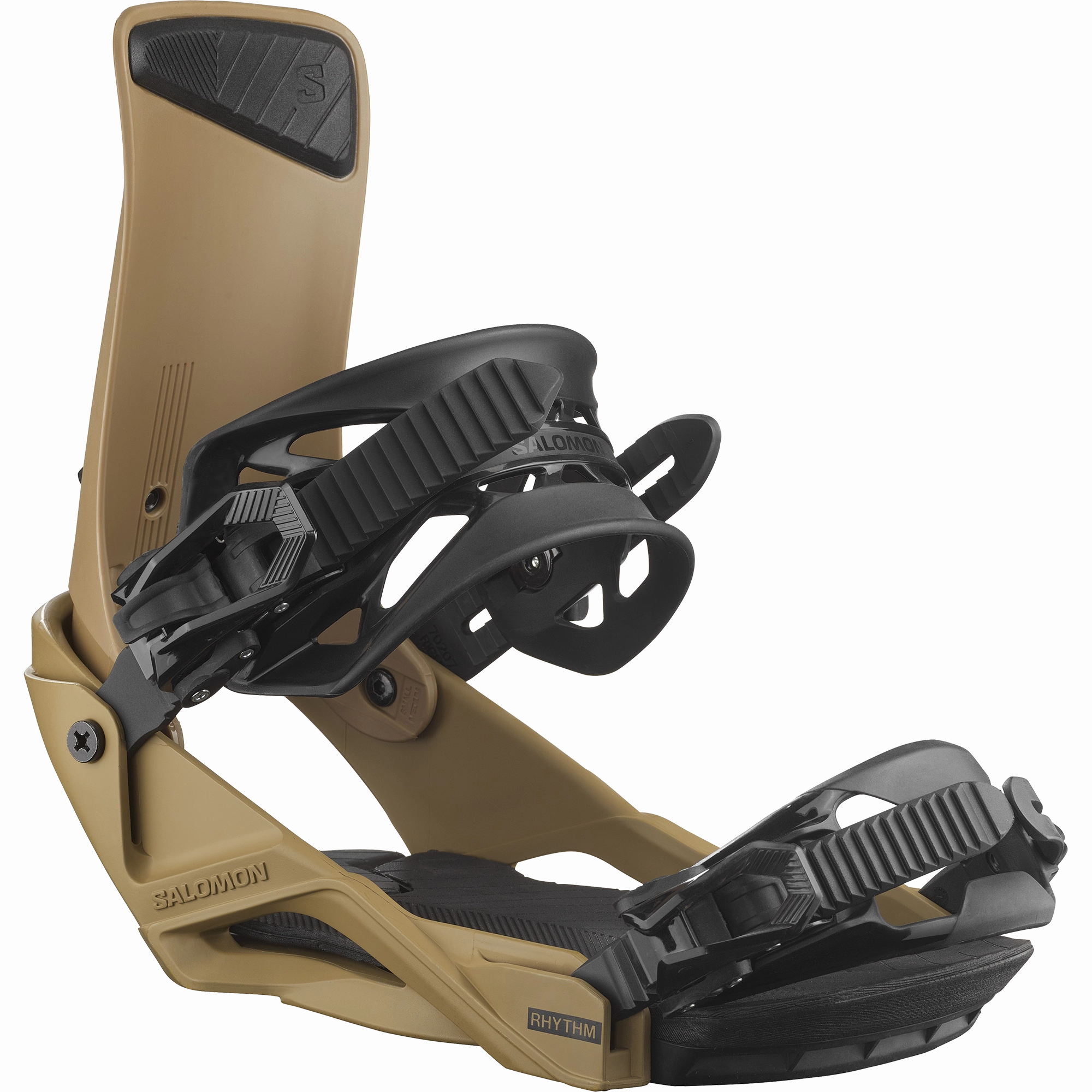 RHYTHM SNOWBOARD BINDING UNISEX