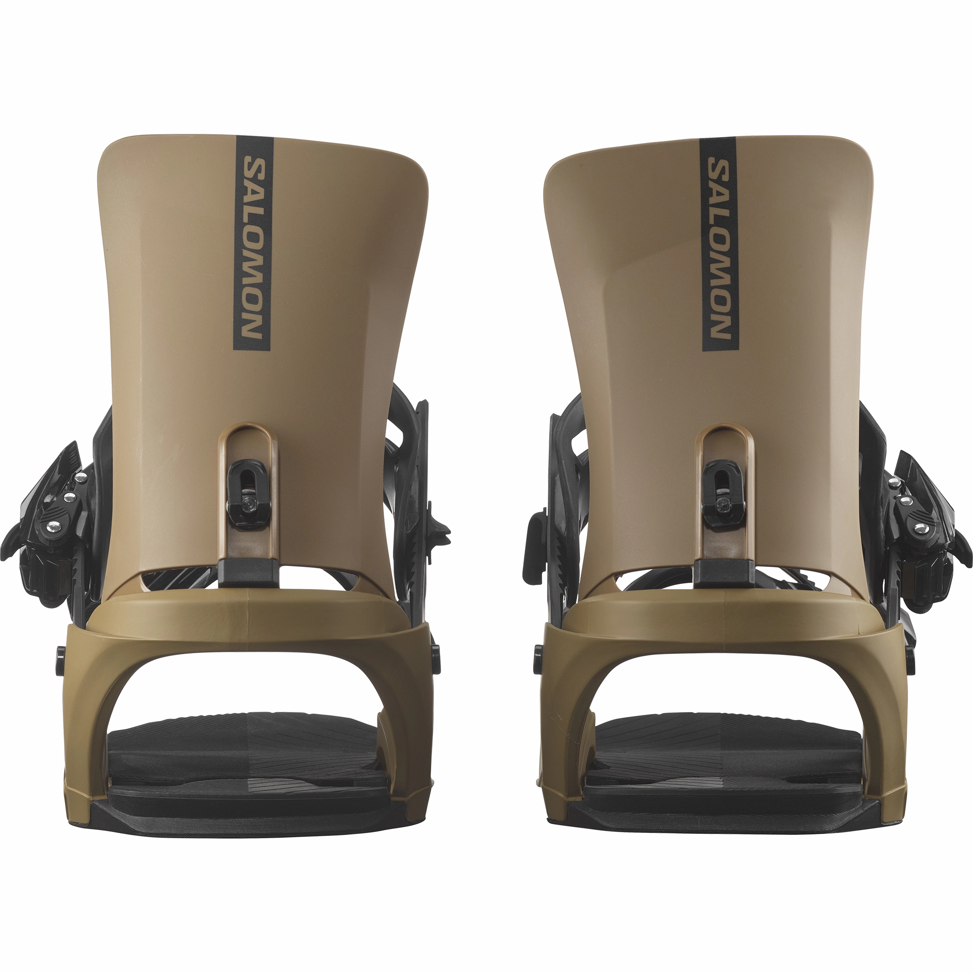 RHYTHM SNOWBOARD BINDING UNISEX