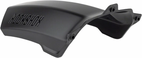 RockShox MTB Fender - Black Short Lyrik (D1 /2023 )Pike (C1 /2023 )