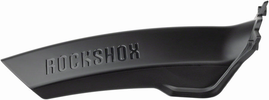 RockShox MTB Fender - Black Short Lyrik (D1 /2023 )Pike (C1 /2023 )