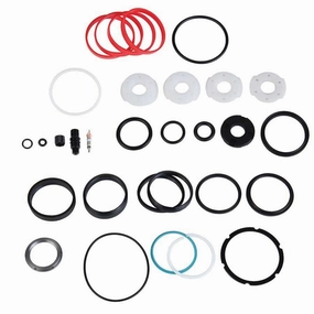 RockShox Vivid Air Air Can Service Kit - 11.4115.093.010