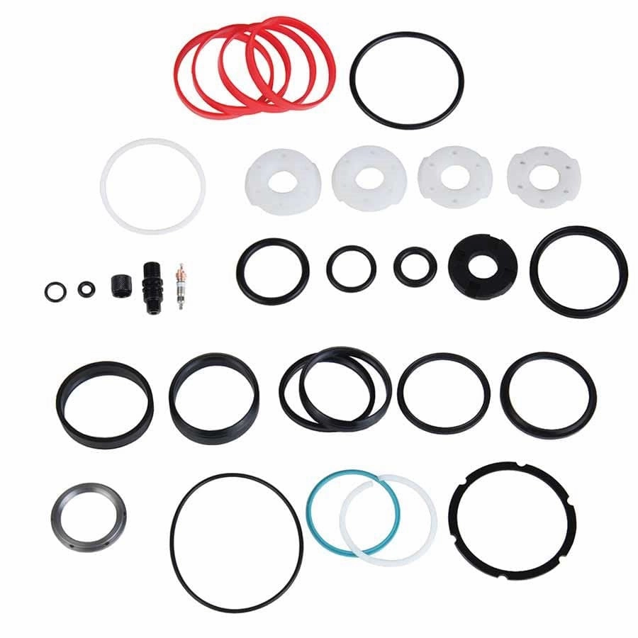 RockShox Vivid Air Air Can Service Kit - 11.4115.093.010