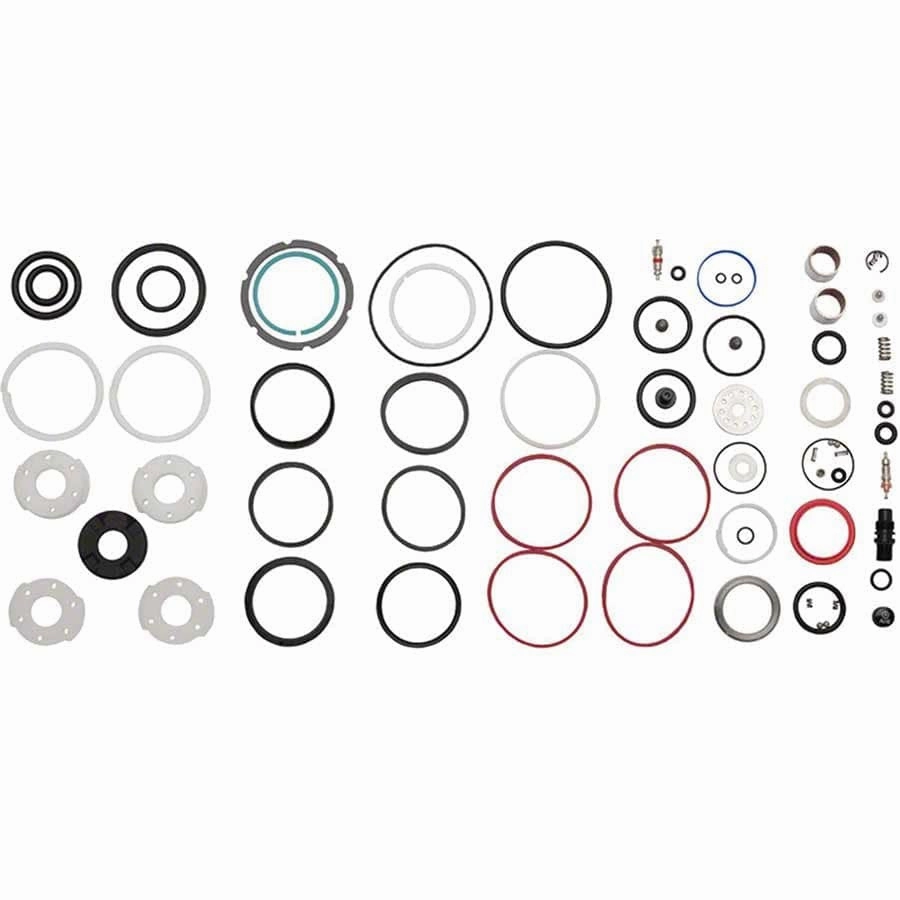 RockShox Vivid Air Full Service Kit - 11.4115.092.010