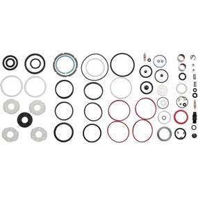 RockShox Vivid Air Full Service Kit - 11.4115.092.010
