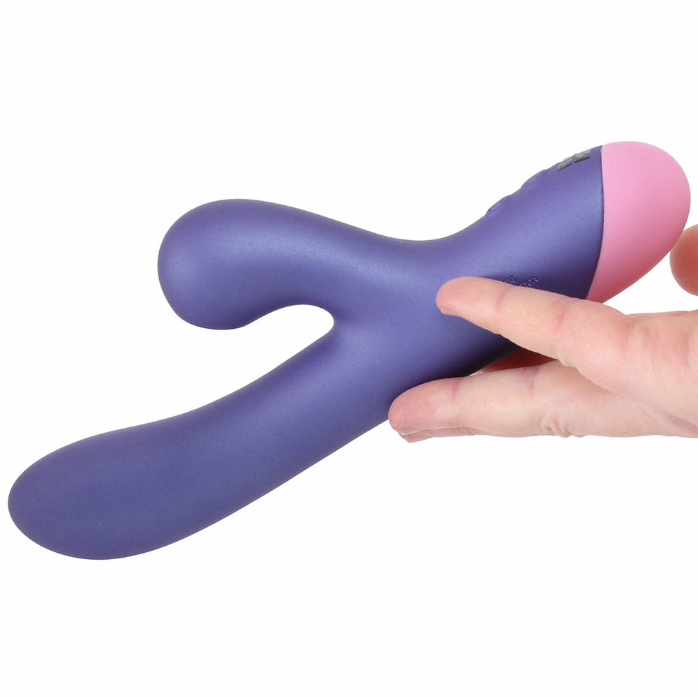 Romp Pulse Pleasure Air Rabbit Vibe