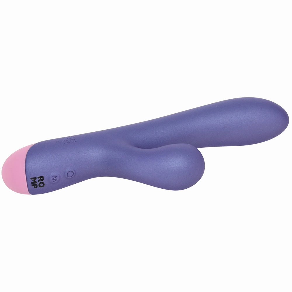 Romp Pulse Pleasure Air Rabbit Vibe