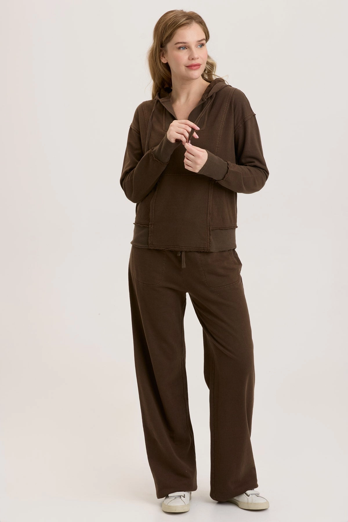 Rosalyn Hoodie