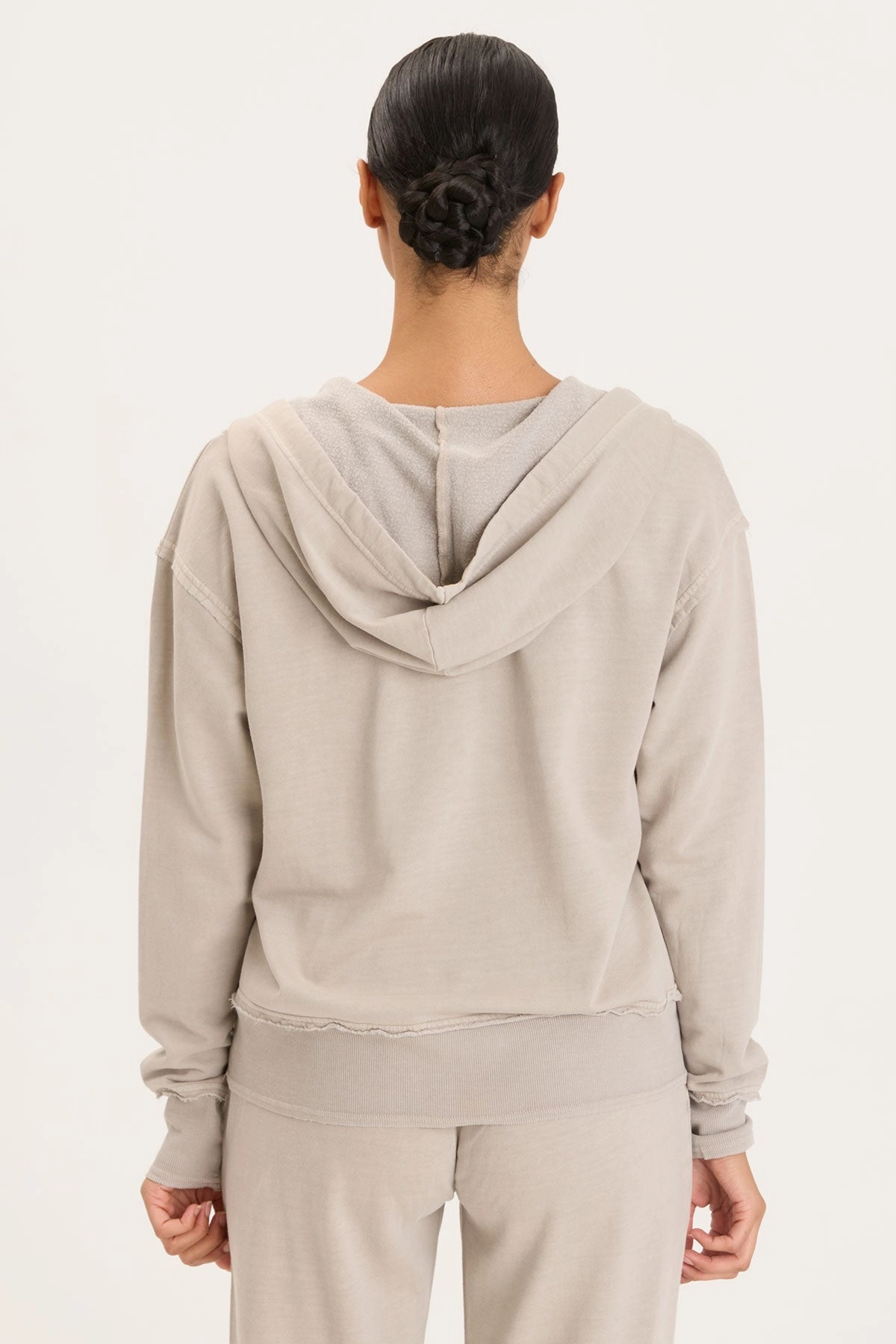 Rosalyn Hoodie