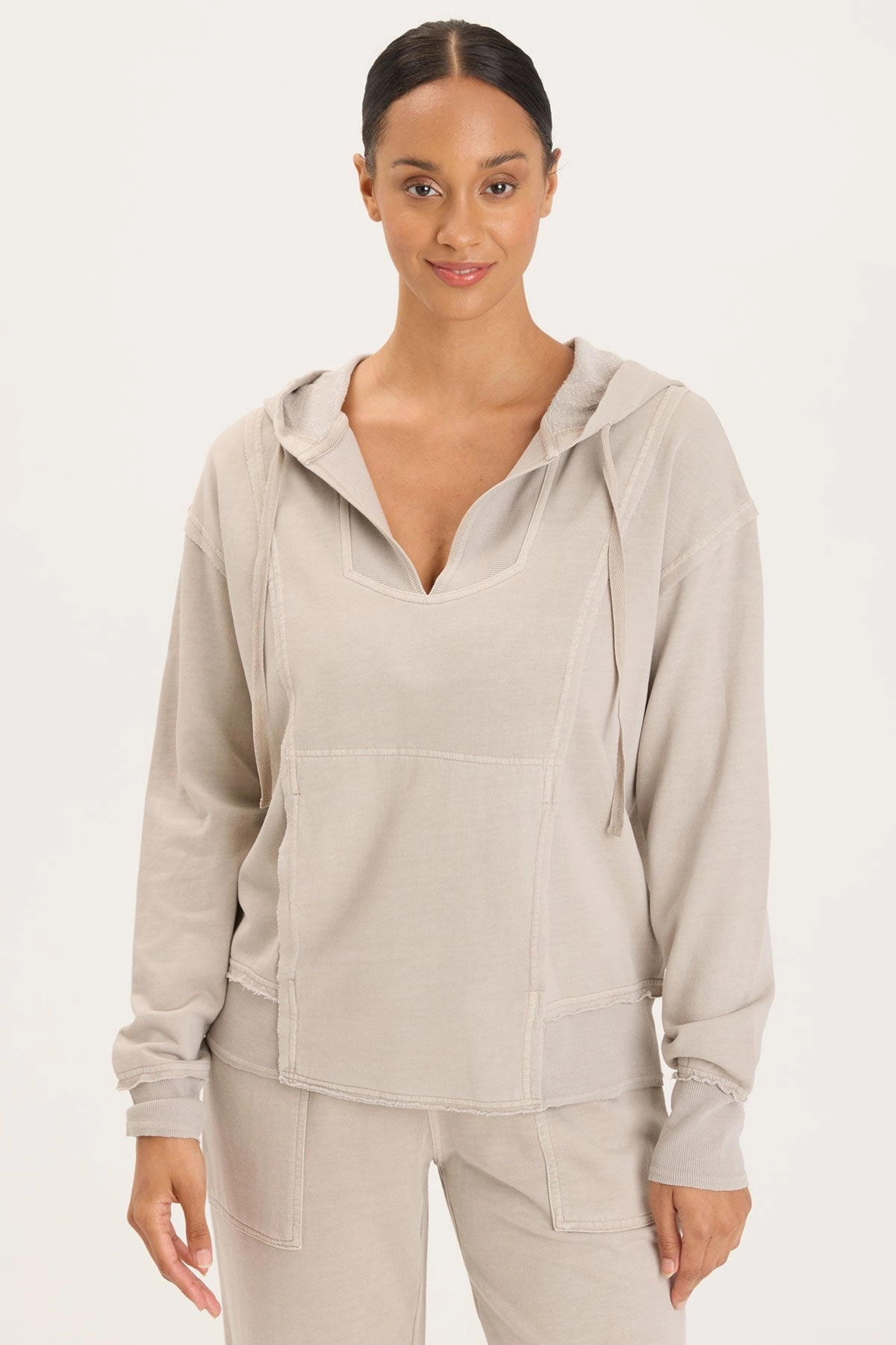 Rosalyn Hoodie