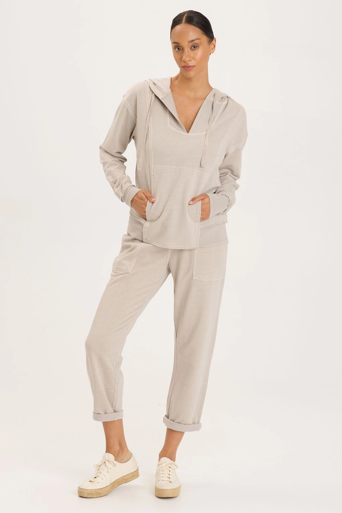 Rosalyn Hoodie
