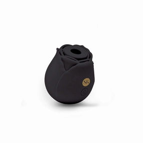 Rosegasm Black Air Suction Vibe