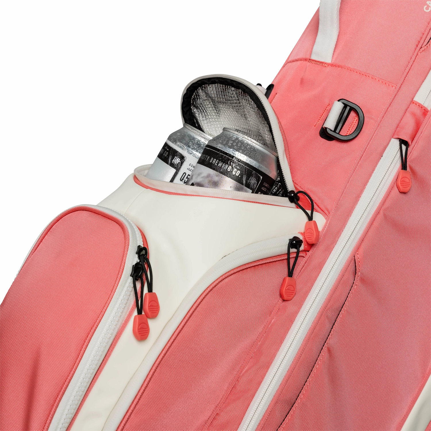 Ryder | Coral Lightweight Stand Bag