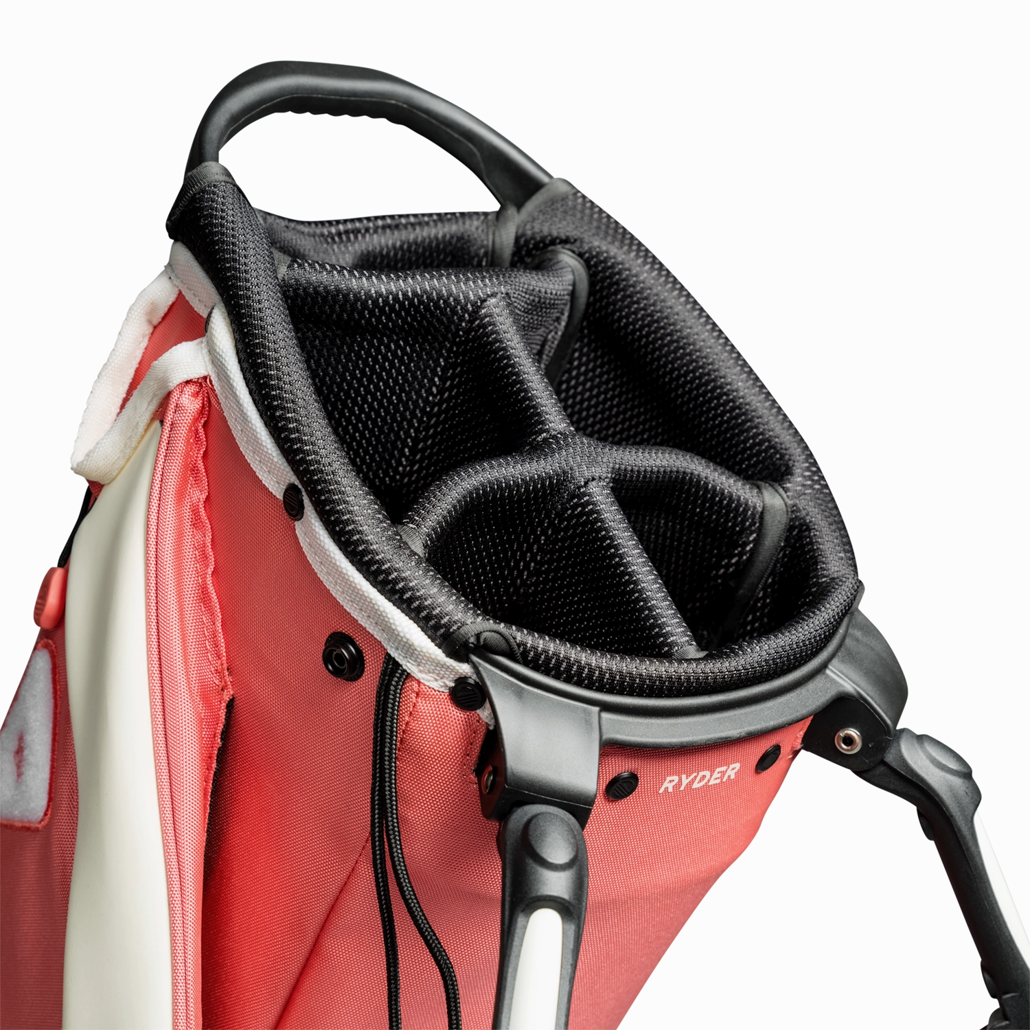 Ryder | Coral Lightweight Stand Bag