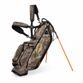 Ryder | Mossy Oak Country DNA Lightweight Stand Bag