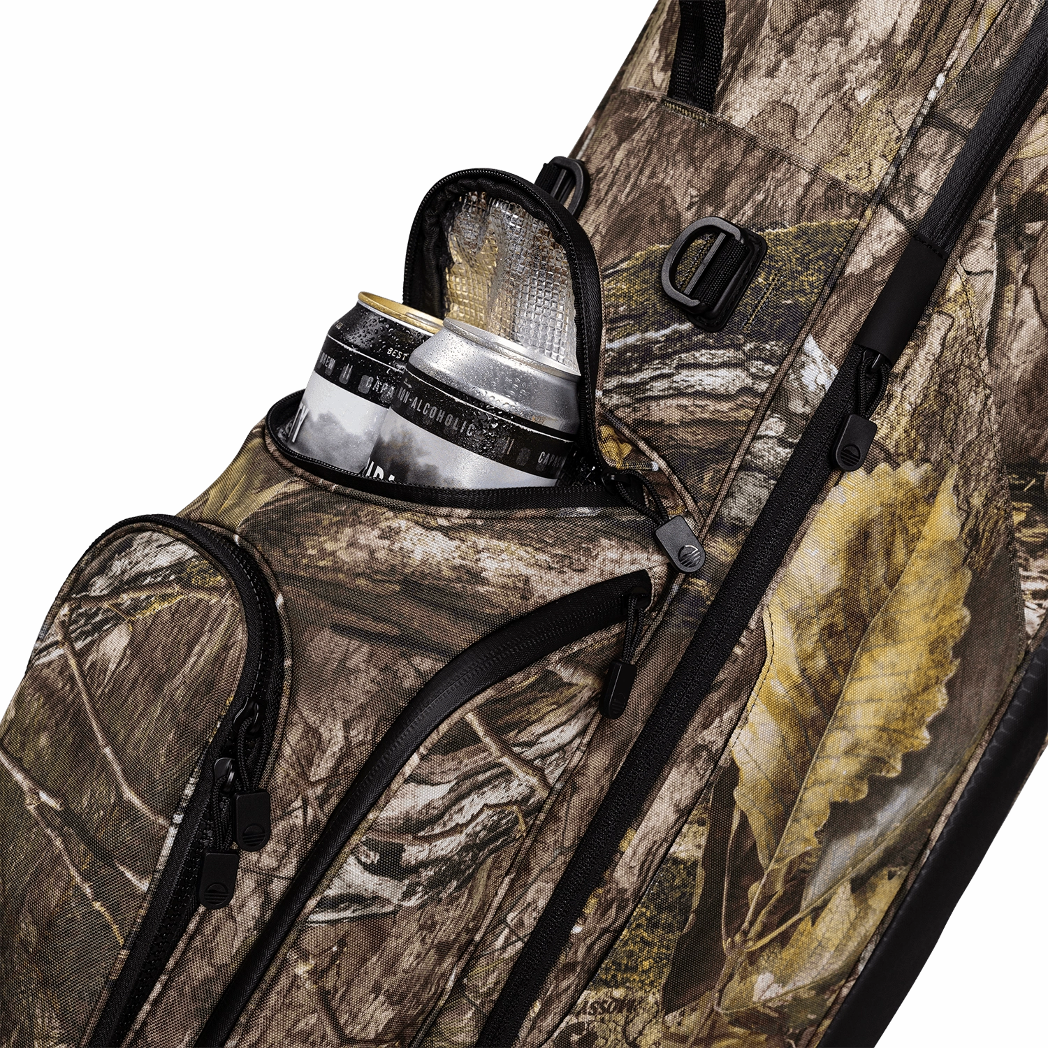 Ryder | Mossy Oak Country DNA Lightweight Stand Bag