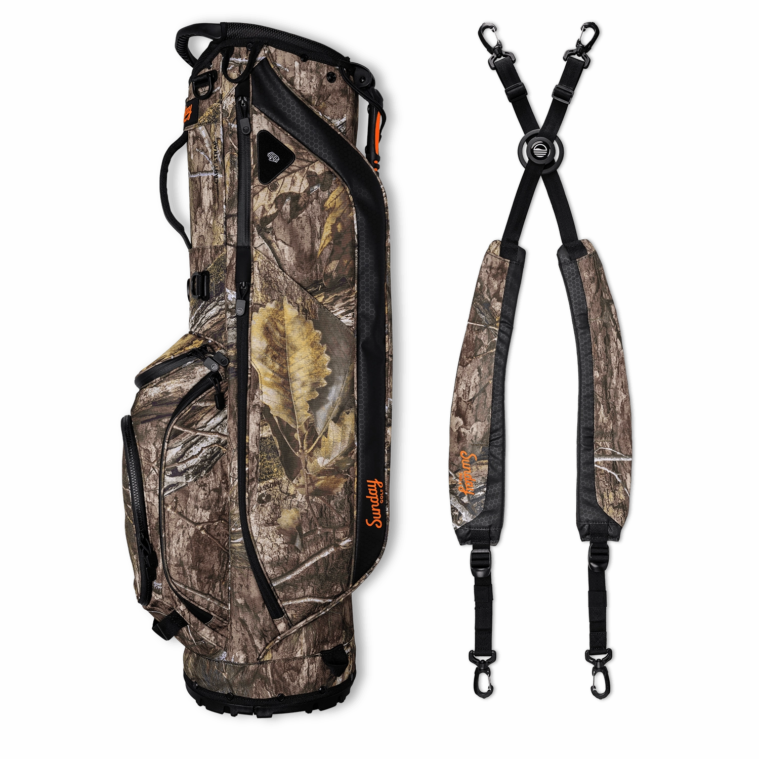 Ryder | Mossy Oak Country DNA Lightweight Stand Bag