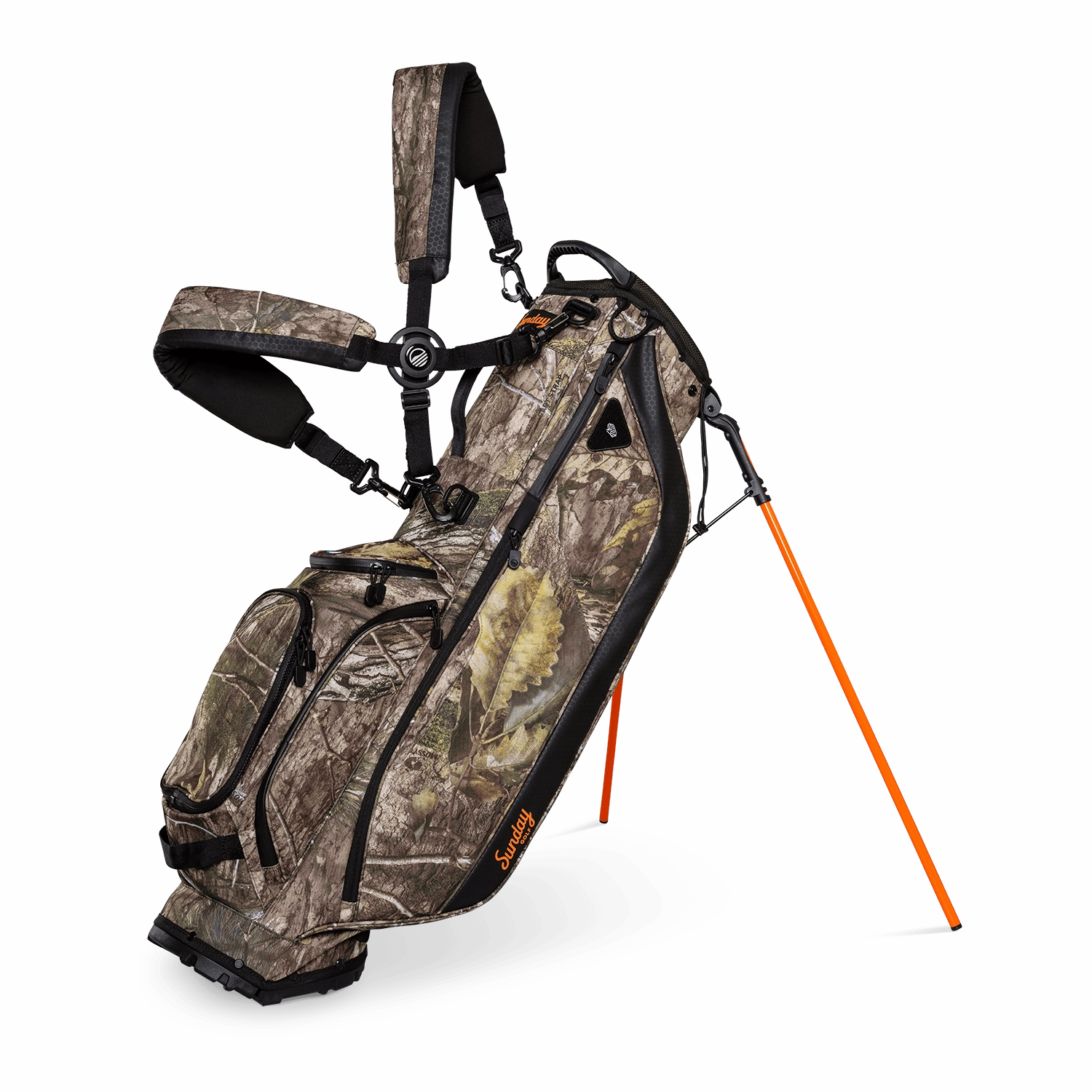 Ryder | Mossy Oak Country DNA Lightweight Stand Bag