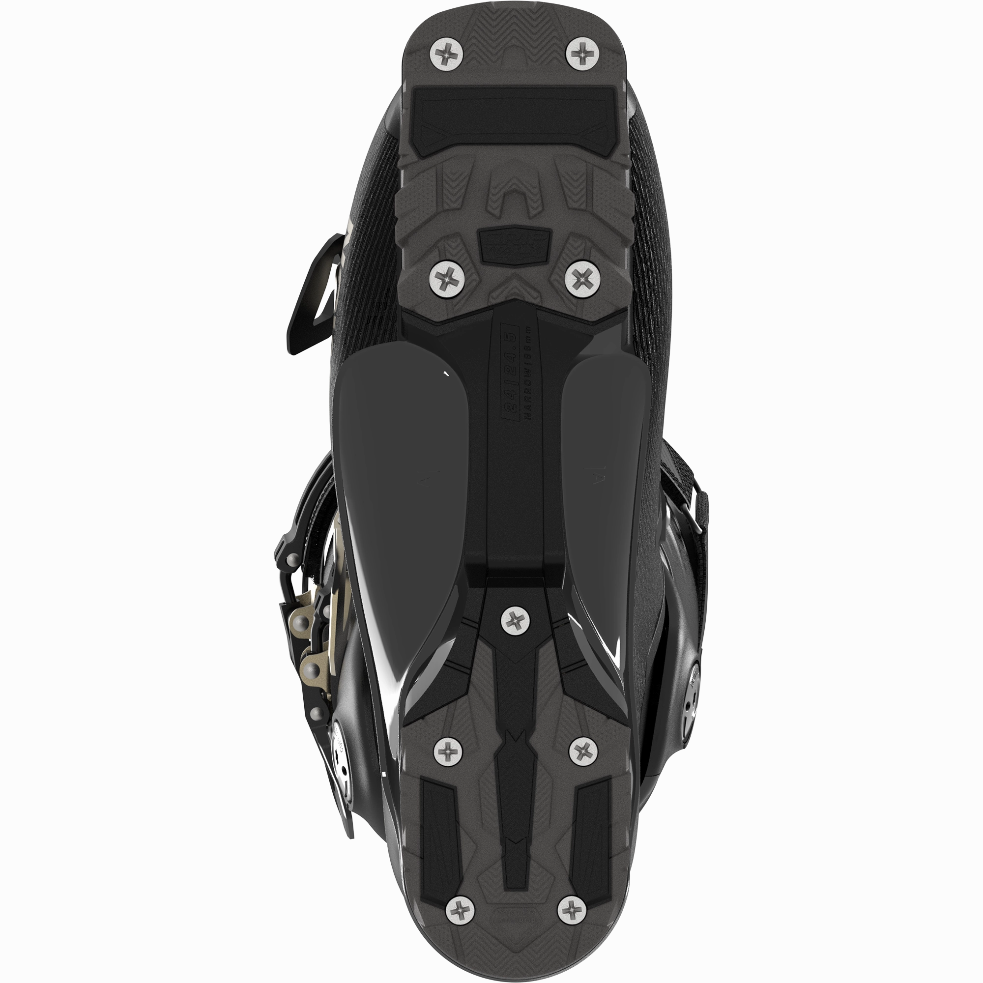 S/PRO ALPHA 110 SKI BOOT WOMEN'S