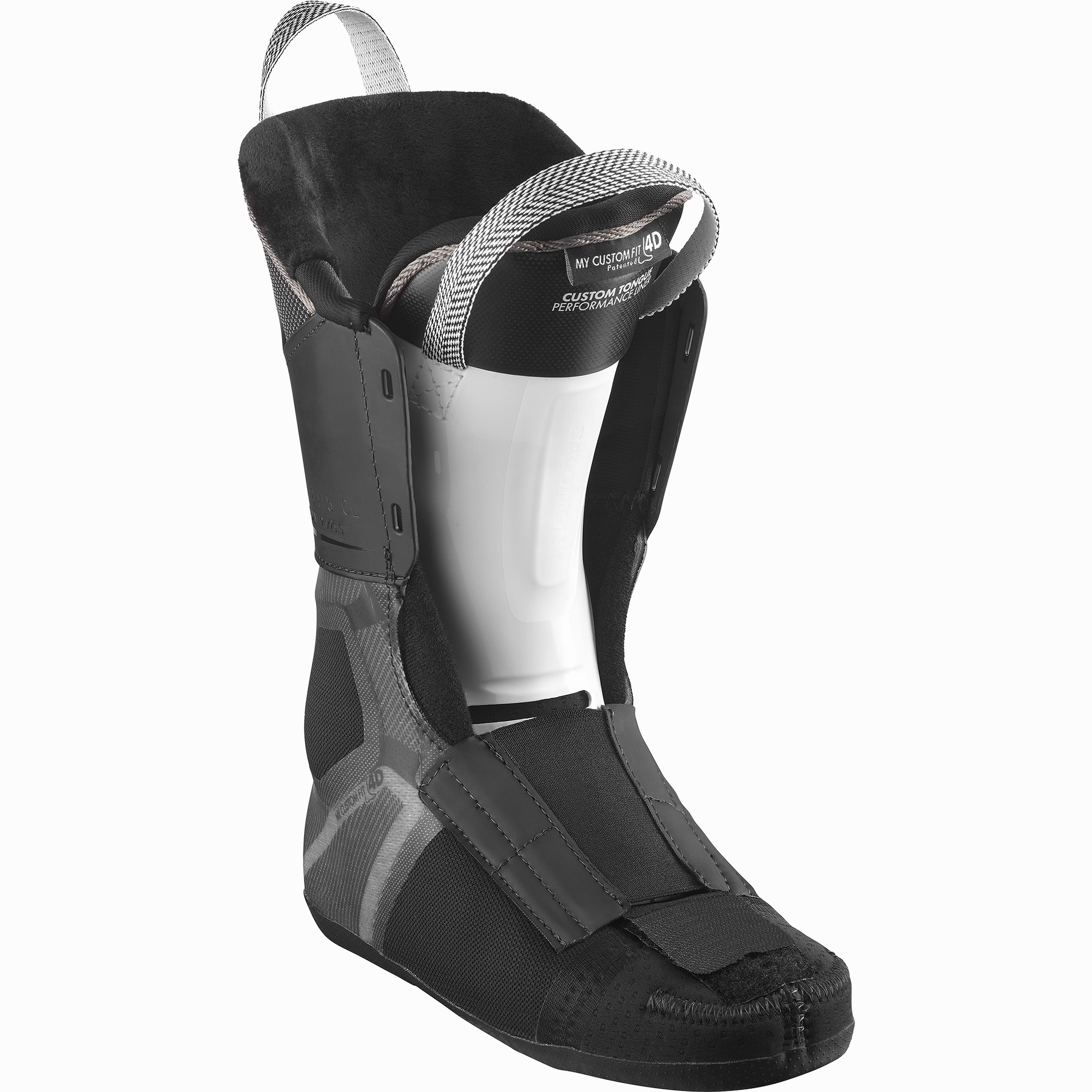 S/PRO ALPHA 110 SKI BOOT WOMEN'S