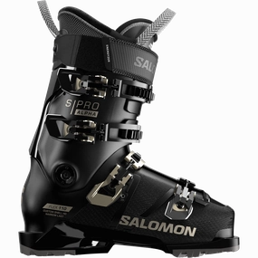 S/PRO ALPHA 110 SKI BOOT WOMEN'S