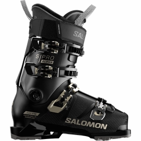 S/PRO ALPHA 110 SKI BOOT WOMEN'S