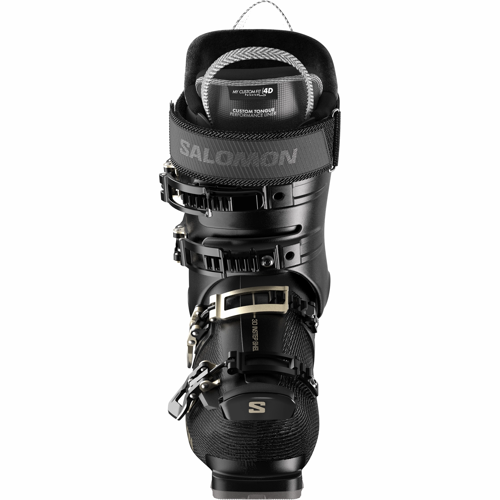 S/PRO ALPHA 110 SKI BOOT WOMEN'S