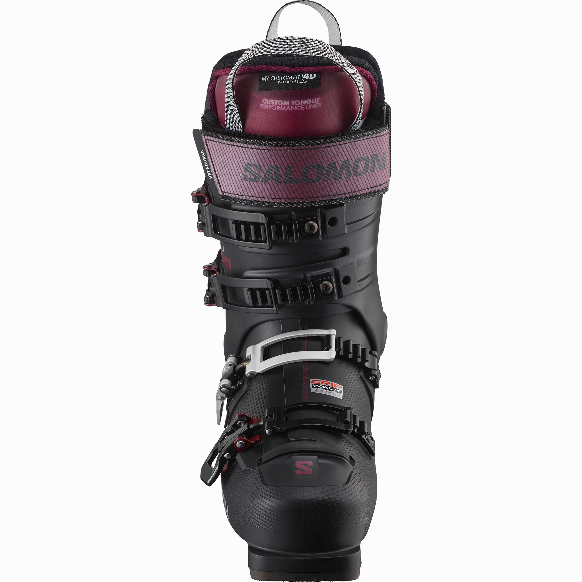 S/PRO ALPHA 110 W EL WOMEN'S