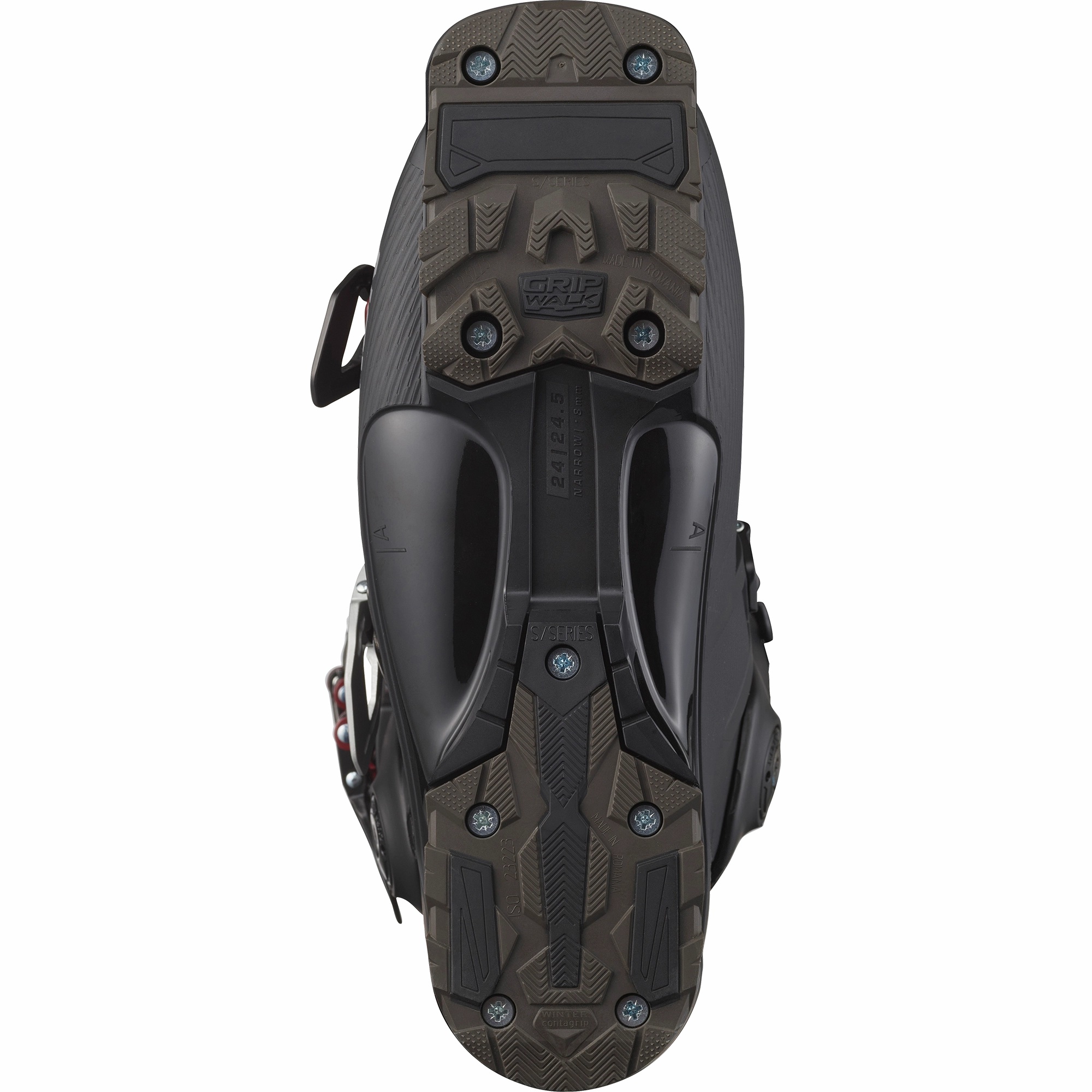 S/PRO ALPHA 110 W EL WOMEN'S