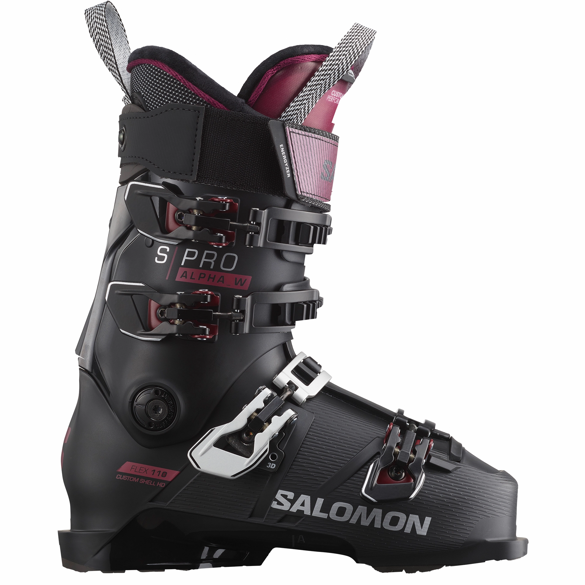 S/PRO ALPHA 110 W EL WOMEN'S