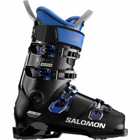 S/PRO ALPHA 120 SKI BOOT MEN'S