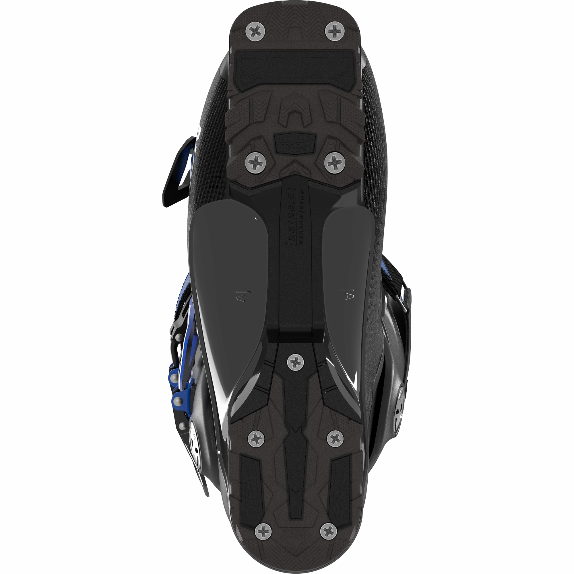S/PRO ALPHA 120 SKI BOOT MEN'S