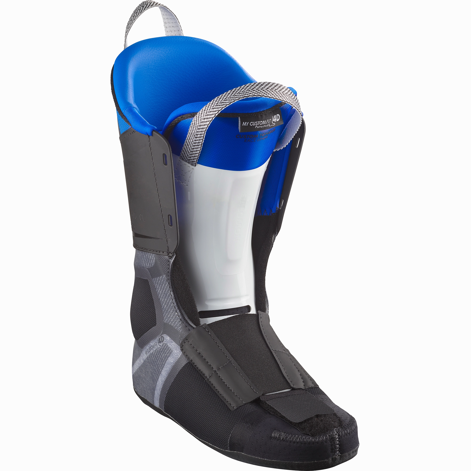S/PRO ALPHA 120 SKI BOOT MEN'S