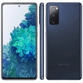 Samsung Galaxy S20 Fe 5G - Cloud Navy - 128GB