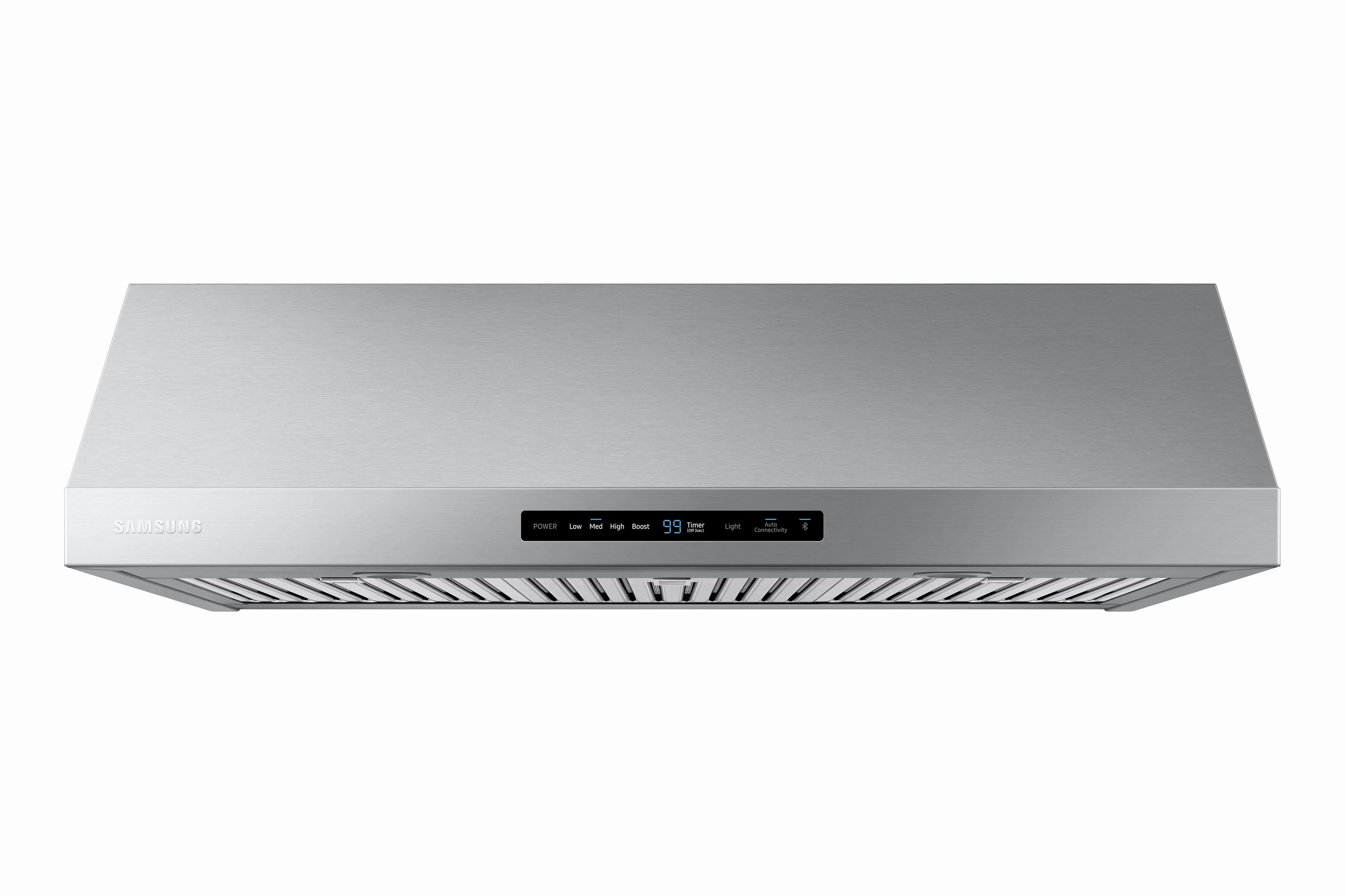 Samsung Stainless Steel 36" 600 CFM Under Cabinet Hood - NK36N7000US/AA