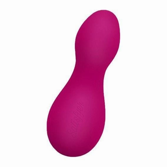 Satisfyer - Pro Penguin Air Pulse Rechargeable Clitoral Air Stimulator