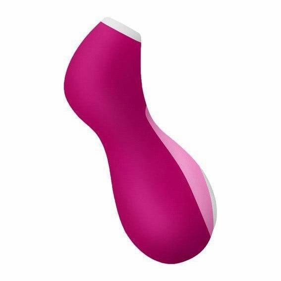 Satisfyer - Pro Penguin Air Pulse Rechargeable Clitoral Air Stimulator