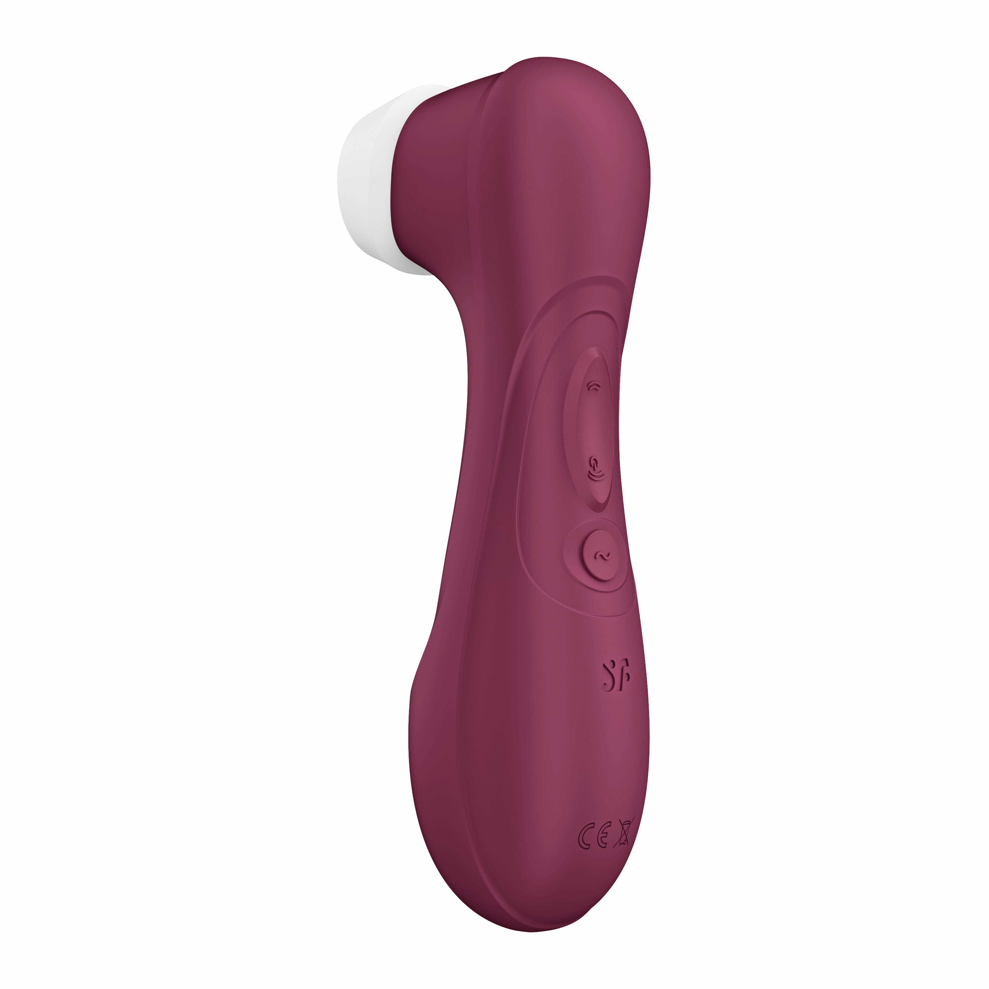 Satisfyer Pro 2 Liquid Air Technology Clitoral Stimulator With Bluetooth App