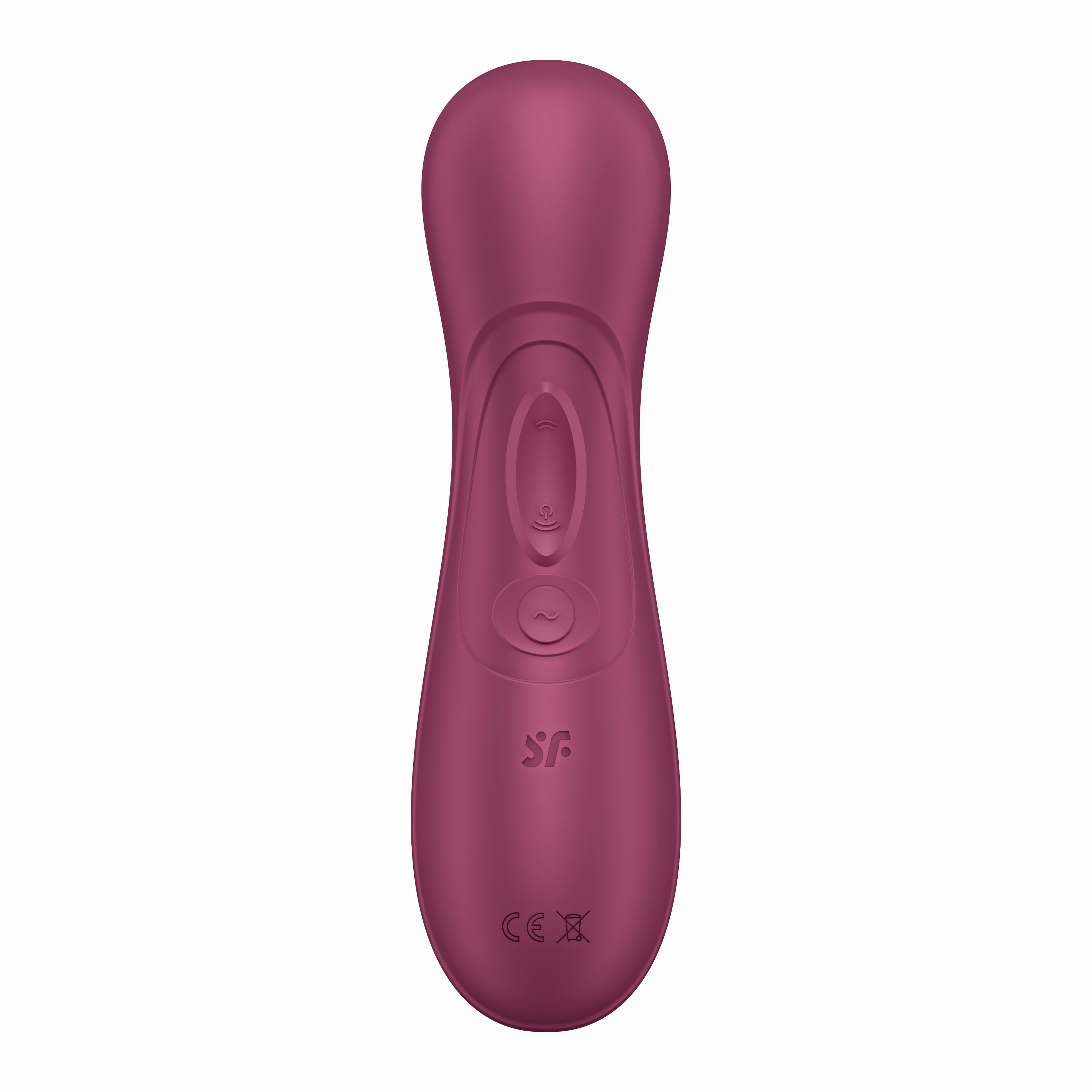 Satisfyer Pro 2 Liquid Air Technology Clitoral Stimulator With Bluetooth App