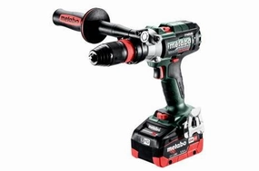 SB 18 LTX-3 BL Q I METAL (603182620) CORDLESS HAMMER DRILL