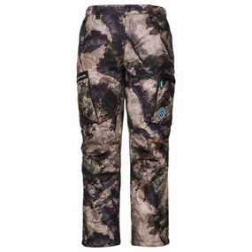 ScentLok 1730120-2255600 Cold-Blooded Pants for Ladies - Mossy Oak Elements Terra Gila - M