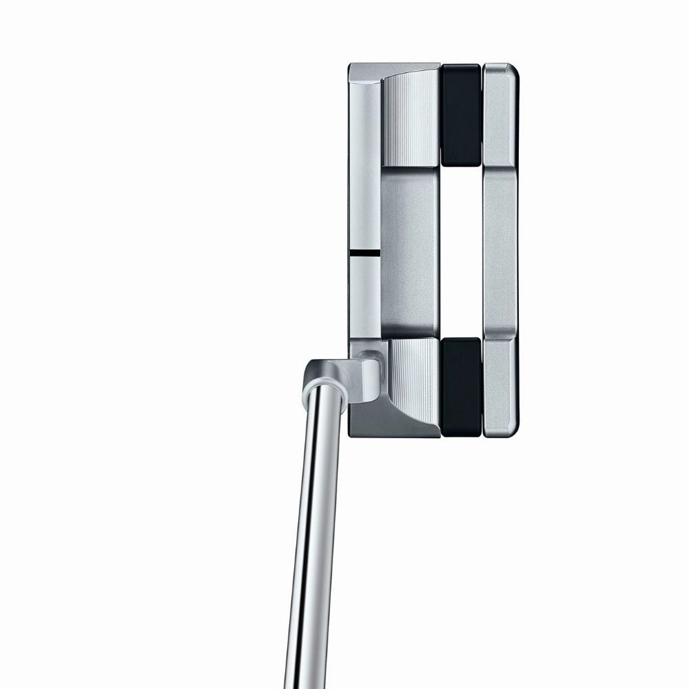 Scotty Cameron Studio Style Squareback 2 Long Design Custom Putter